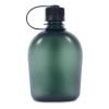 Фляга Pinguin Tritan Bottle Flask BPA-free 0.75L Green зелена