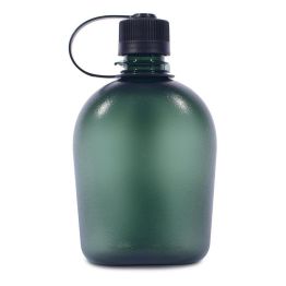 Фляга Pinguin Tritan Bottle Flask BPA-free 0.75L Green зелена