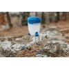 Ліхтарик кемпінговий Black Diamond Apollo Powell Blue синій