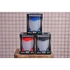 Ліхтарик кемпінговий Black Diamond Apollo Grafite сірий