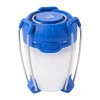 Ліхтарик кемпінговий Black Diamond Apollo Powell Blue синій