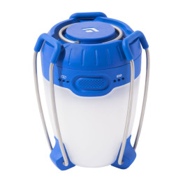 Ліхтарик кемпінговий Black Diamond Apollo Powell Blue синій