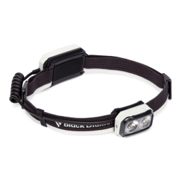 Ліхтар налобний Black Diamond OnSiight 375 Aluminium