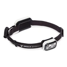 Ліхтар налобний Black Diamond OnSiight 375 Aluminium