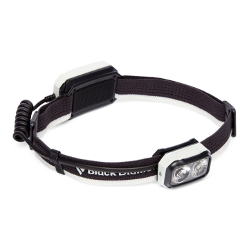 Ліхтар налобний Black Diamond OnSiight 375 Aluminium