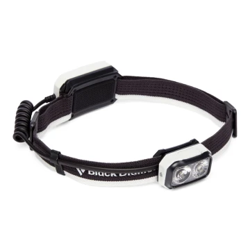 Ліхтар налобний Black Diamond OnSiight 375 Aluminium