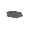 Футпринт Sea to Summit Ikos TR2 Footprint Charcoal сірий Футпринт Sea to Summit Ikos TR2 Footprint Charcoal сірий