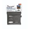 Футпринт Sea to Summit Ikos TR2 Footprint Charcoal сірий Футпринт Sea to Summit Ikos TR2 Footprint Charcoal сірий