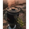Інтегрована cистема приготування їжі Pinguin Aura 1L Black чорна