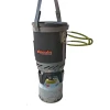 Інтегрована cистема приготування їжі Pinguin Aura 1L Black чорна