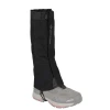 Бахіли Sea To Summit Overland Gaiters Black чорні Бахіли Sea To Summit Overland Gaiters Black чорні