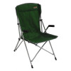 Крісло розкладне Pinguin Guide Chair Green зелене