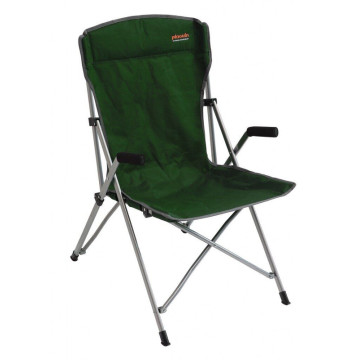Крісло розкладне Pinguin Guide Chair Green зелене