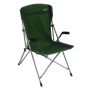 Крісло розкладне Pinguin Guide Chair Green зелене