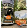 Газовий балон BaseCamp 4 Season Gas 100 г Газовий балон BaseCamp 4 Season Gas 100 г