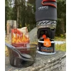 Газовий балон BaseCamp 4 Season Gas 100 г Газовий балон BaseCamp 4 Season Gas 100 г