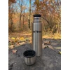 Термос Tatonka H&C Stuff 0.35 L Silver сріблястий Термос Tatonka H&C Stuff 0.35 L Silver сріблястий