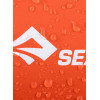 Гермомішок для аптечки Sea To Summit Lightweight Dry Bag First Aid 1L Spicy Orange оранжевий