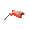 Гермомішок для аптечки Sea To Summit Lightweight Dry Bag First Aid 1L Spicy Orange оранжевий