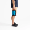 Компресійний гермомішок Sea To Summit Evac Compression Dry Bag 8L Turkish Tile блакитний