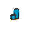 Компресійний гермомішок Sea To Summit Evac Compression Dry Bag 8L Turkish Tile блакитний