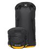 Компресійний гермомішок Sea To Summit Evac Compression Dry Bag HD 20L Jet Black чорний Компресійний гермомішок Sea To Summit Evac Compression Dry Bag HD 20L Jet Black чорний