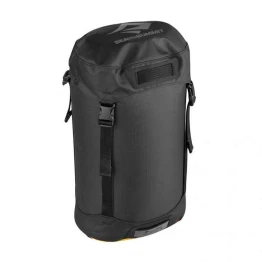 Компресійний гермомішок Sea To Summit Evac Compression Dry Bag HD 13L Jet Black чорний