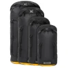 Компресійний гермомішок Sea To Summit Evac Compression Dry Bag HD 20L Jet Black чорний