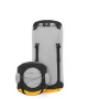 Компресійний гермомішок Sea To Summit Evac Compression Dry Bag 13L High Rise сірий