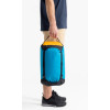 Компресійний гермомішок Sea To Summit Evac Compression Dry Bag 20L High Rise сірий