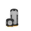 Компресійний гермомішок Sea To Summit Evac Compression Dry Bag 8L High Rise сірий