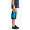 Компресійний гермомішок Sea To Summit Evac Compression Dry Bag 8L High Rise сірий