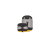 Компресійний гермомішок Sea to Summit Evac Compression Dry Bag UL 8L High Rise сірий