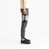 Компресійний гермомішок Sea to Summit Evac Compression Dry Bag UL 8L High Rise сірий