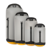 Компресійний гермомішок Sea to Summit Evac Compression Dry Bag UL 8L High Rise сірий