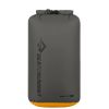 Гермомішок Sea To Summit Evac Dry Bag 20L Beluga сірий