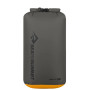 Гермомішок Sea To Summit Evac Dry Bag 20L Beluga сірий