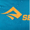 Гермомішок Sea To Summit Evac Dry Bag 20L Beluga сірий