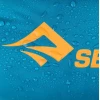 Гермомішок Sea To Summit Evac Dry Bag 8L Turkish Tile блакитний