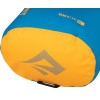 Гермомішок Sea To Summit Evac Dry Bag 20L Beluga сірий