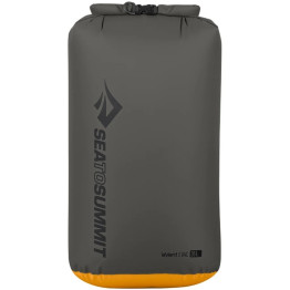 Гермомішок Sea To Summit Evac Dry Bag 35L Beluga сірий