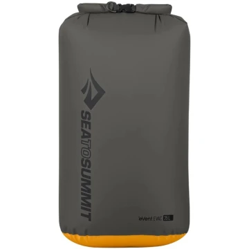 Гермомішок Sea To Summit Evac Dry Bag 35L Beluga сірий