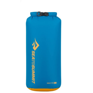 Гермомішок Sea To Summit Evac Dry Bag 13L Turkish Tile блакитний