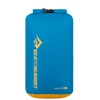 Гермомішок Sea To Summit Evac Dry Bag 20L Turkish Tile блакитний