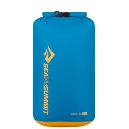 Гермомішок Sea To Summit Evac Dry Bag 20L Turkish Tile блакитний