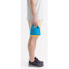 Гермомішок Sea To Summit Evac Dry Bag 3L Turkish Tile блакитний