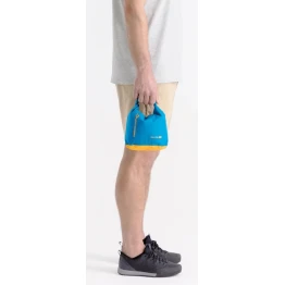 Гермомішок Sea To Summit Evac Dry Bag 3L Turkish Tile блакитний