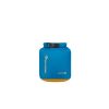 Гермомішок Sea To Summit Evac Dry Bag 3L Turkish Tile блакитний