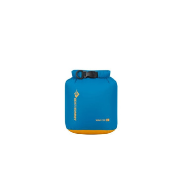 Гермомішок Sea To Summit Evac Dry Bag 3L Turkish Tile блакитний