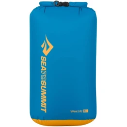 Гермомішок Sea To Summit Evac Dry Bag 35L Turkish Tile блакитний